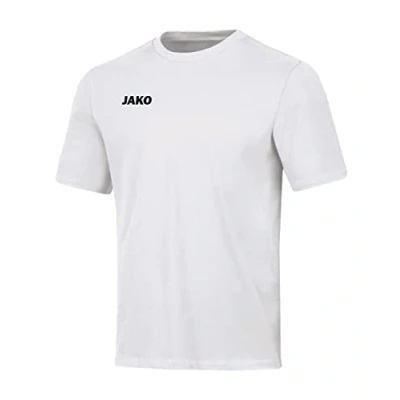 Afbeelding van JAKO T Shirt Base Wit