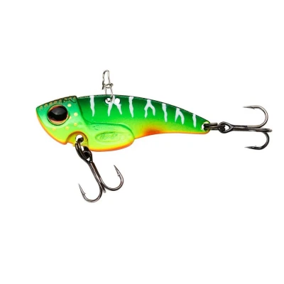 Afbeelding van Berkley Powerblade 4.4cm (7g) Firetiger Lepel