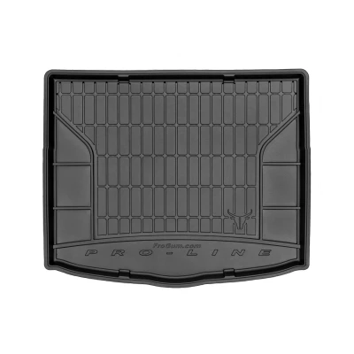 Afbeelding van FROGUM TM549420 Kofferbak / bagageruimte beschermmat Rubber