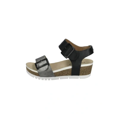 Afbeelding van JOSEF SEIBEL Quinn 02 Sandale für Damen Grau