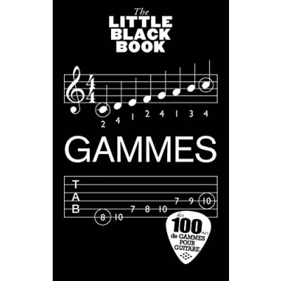 Afbeelding van The Little Black Songbook