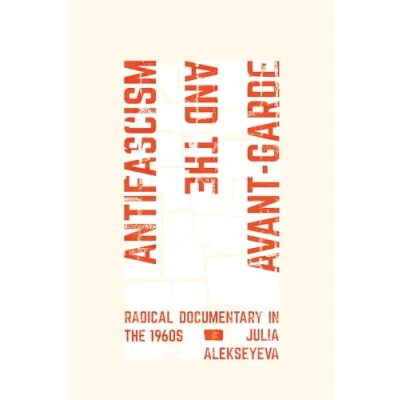 Afbeelding van Antifascism and the Avant Garde