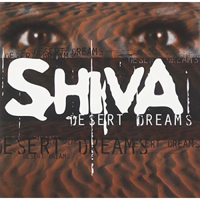 Afbeelding van Desert Dreams