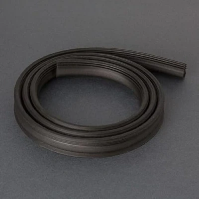 Afbeelding van Fiamma Rubber Voor 40 X Dakluik Zwart Dakluiken