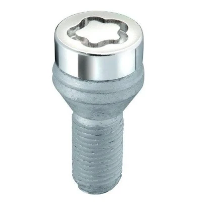 Afbeelding van MCGARD 27180SU Anti diefstal wielbouten