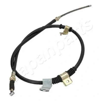 Afbeelding van JAPANPARTS BC H16 Handremkabel Links achter