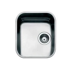 Afbeelding van Smeg Um30 Spoelbak Onderbouw 30 Cm Inox