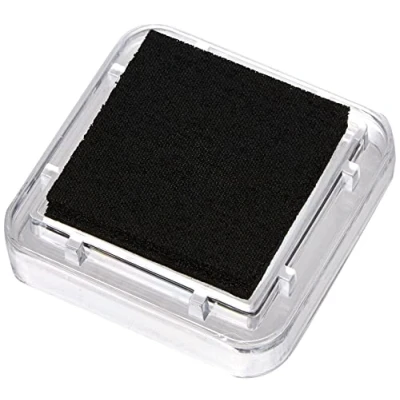 Afbeelding van IZINK QUICK DRY M INKPAD BLACK