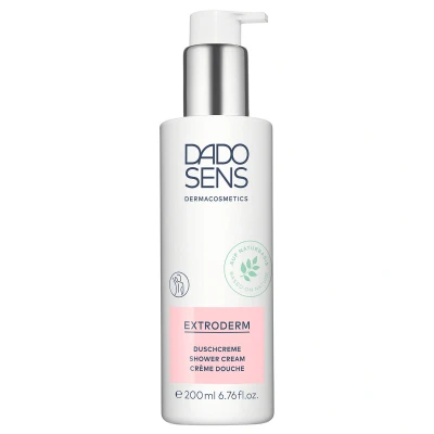 Afbeelding van DADO SENS Dermacosmetics Extroderm Douchegel 200 ml