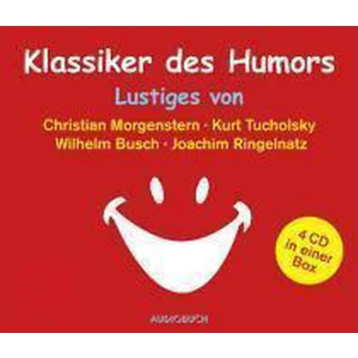 Afbeelding van Klassiker Des Humors
