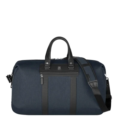 Afbeelding van Victorinox Architecture Urban2 Weekender melange blue/black Weekendtas