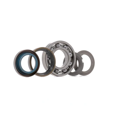 Afbeelding van Febi Bilstein Wiellagerset 05423