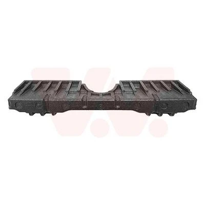 Afbeelding van Van WEZEL 4395531 Schokdemper, bumper Achter RENAULT: Trafic 3 Bus, FIAT: Talento
