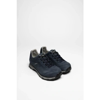 Afbeelding van Meindl Sortino Lady Lage Wandelschoen Dames schoenen Donkerblauw Maat 41