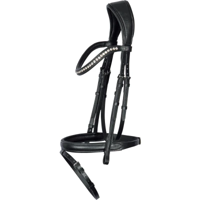 Image de Harry&#039;s Horse Bride Nero Soft Noir/Argent Cob