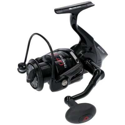 Afbeelding van Mikado Cat Territory 7006FD Vismolen