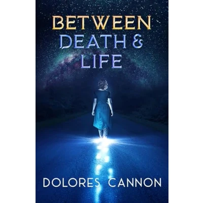 Afbeelding van Between Death and Life