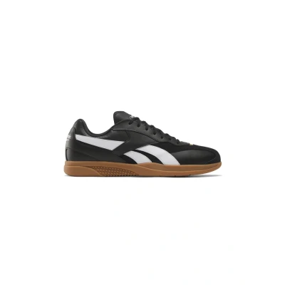 Afbeelding van Reebok Classic Hammer Street Unisex Sneakers laag, Maat: 40, Black gold gum Kunststof