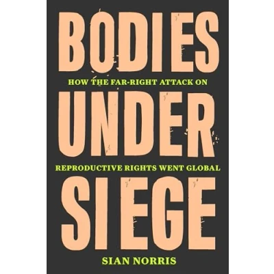 Afbeelding van Bodies Under Siege