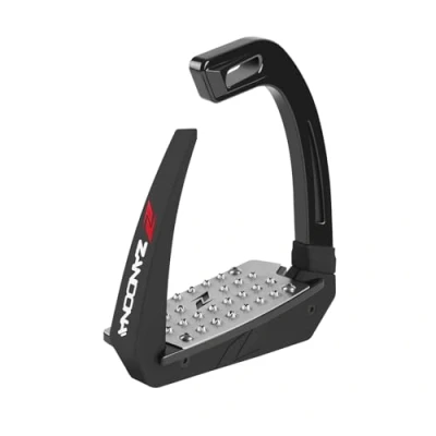 Image de Zandona Safety Stirrups Omnia