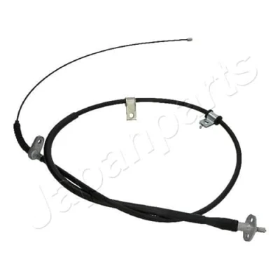 Afbeelding van JAPANPARTS BC 164L Handremkabel Links achter