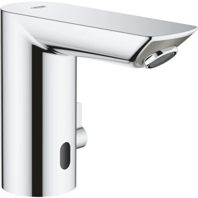 Afbeelding van Grohe BAU COSMOPOLITAN E infrarood chroom 36451000
