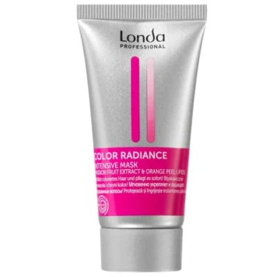 Afbeelding van Kadus Professional Color Radiance Mask mini 30ml Haibu by Kapperskorting.com