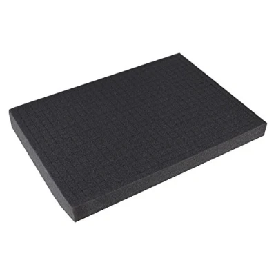 Afbeelding van HMF 1458 Rasterschuim, 345 x 275 mm, kofferinzet, tafelblad, verschillende hoogtes