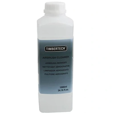 Afbeelding van Timbertech Airbrush Reiniger 1000ml