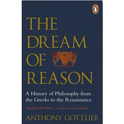 Afbeelding van Dream Of Reason