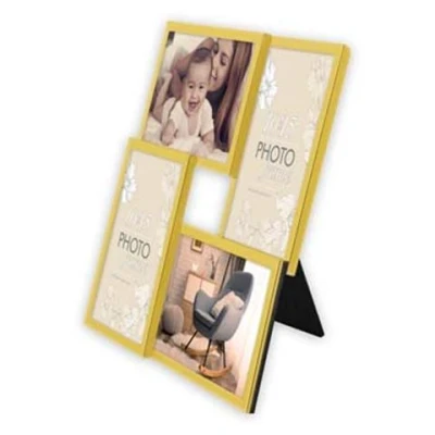 Afbeelding van Zep Fotolijst VRG549 Elmar Gold 4x10x15 cm