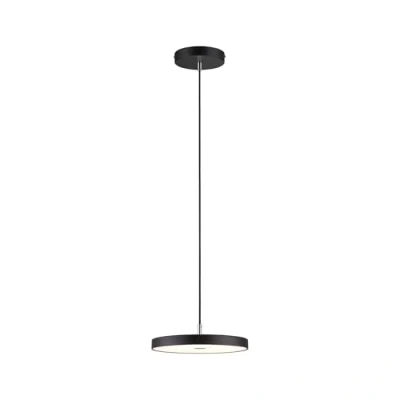 Afbeelding van Paulmann Hildor 96777 LED hanglamp 17 W Zwart (mat)