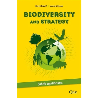Image de Biodiversity and strategy