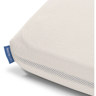Afbeelding van AeroSleep Hoeslaken 60x120cm