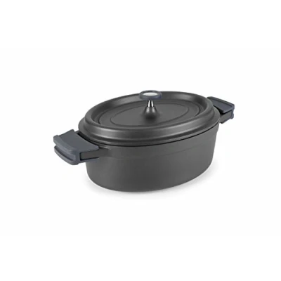 Afbeelding van Lacor 25933 steelpan