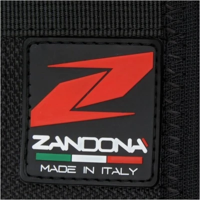 Afbeelding van Zandona Superior Chafe Guard bodybandage bruin maat:l xl