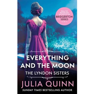 Afbeelding van Lyndon Family Saga Everything And The Moon