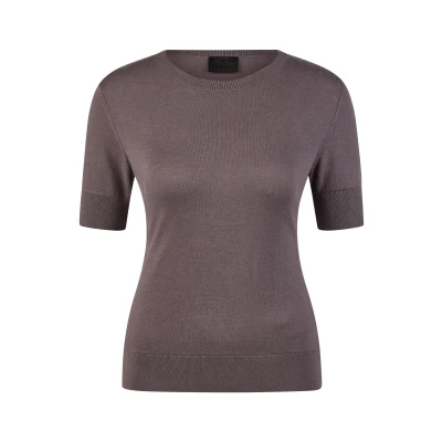 Image de Pikeur Chemise Selection Knitted Mystic GreyVendu par Agradi