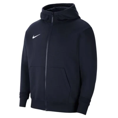 Afbeelding van Nike Fleece Park 20 Kids Vest Maat 146