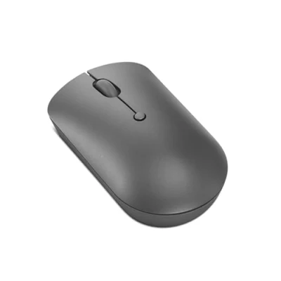 Afbeelding van Lenovo 540 Muis Radiografisch, Draadloos Optisch Grijs 4 Toetsen 2400 dpi