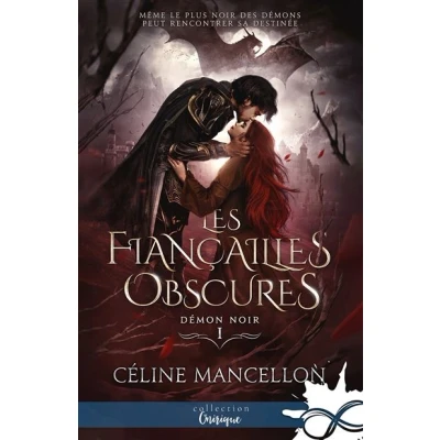 Image de Les fiançailles obscures