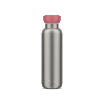 Afbeelding van Mepal Thermofles Ellipse 500 ml Isoleerfles Lekdicht Vivid mauve