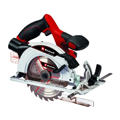Afbeelding van Einhell TE CS 18/165 1 Li Solo Accu handcirkelzaag