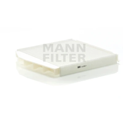Afbeelding van Mann filter Interieurfilter CU 2855/1