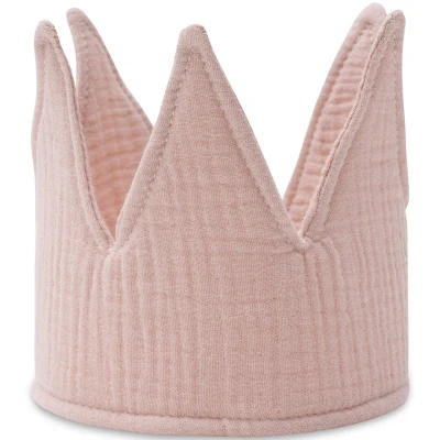 Afbeelding van Jollein Verjaardagskroon 12x35cm Wild Rose