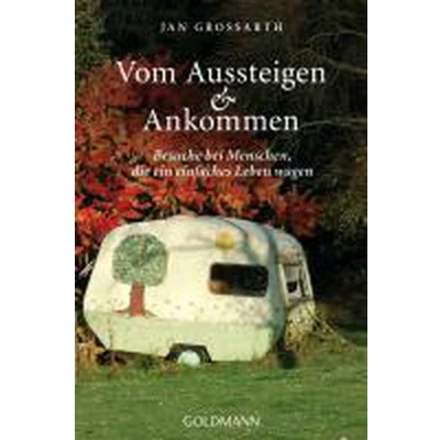 Afbeelding van Vom Aussteigen und Ankommen