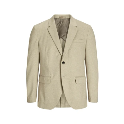 Afbeelding van JACK &amp; JONES Colbert Bristol Beige 52