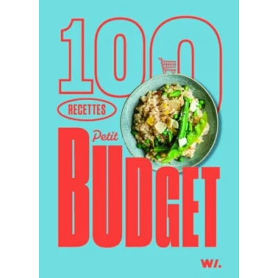 Afbeelding van 100 recettes petit budget