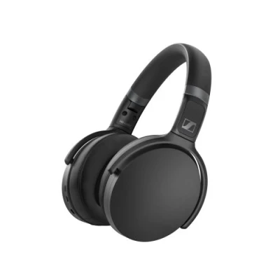 Image de Sennheiser Hd450bt Black