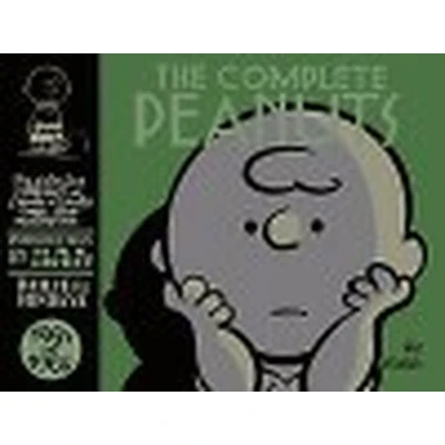 Afbeelding van The Complete Peanuts, 1965 1966